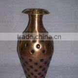 Flower Pot,Metal Flower Pots,Designer Flower Pots thumbnail-1