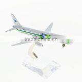 Hot Sale Small Metal Airplane Model for Sale