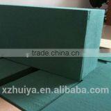 Huiya Green Wet Floral Foam for Fresh Flower Arrangement thumbnail-3
