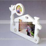 2015 Fashion House Like Year Wooden Picture Frame thumbnail-1