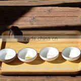 2016 New Creative Design Tea Wood Serving Trays thumbnail-3