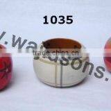 Fancy Aluminum Napkin Ring | Table Top Napkin Ring | Metal Napkin Ring thumbnail-2