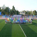SJ20172001 Wholesale 40*60cm Turf Synthetic Artificial Grass for Football Field thumbnail-2