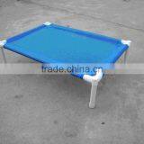 Pet Bed for Dogs in Metal Frame New Design thumbnail-5