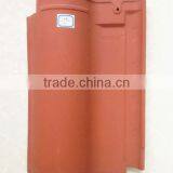 Yixing Ceramic Roof Tile Price/hot Sale Roman Style Glazed Tiles thumbnail-2