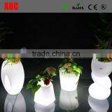 Outdoor Planter Pot, Led Flower Pots for Events GD125 thumbnail-1