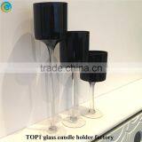 Tall Candle Stands Standing Candle Holder thumbnail-5