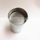 China Stainless Steel Concrete Candle Holder Arabic Candle Holder thumbnail-4