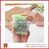 Multifunctional Crisper for Storaging Scallion,ginger and Garlic thumbnail-6