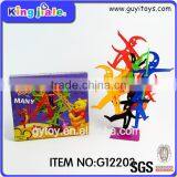 Low Price Hot Selling Custom Toy Block thumbnail-2