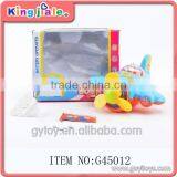 Small Cartoon Planes Toys thumbnail-1