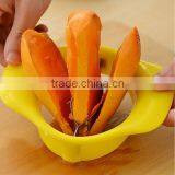 Wholesale Plastic Mango Cutter Mango Slicer Fruit Cutter thumbnail-2