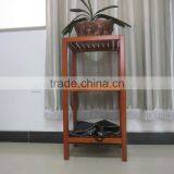 Modern Wooden Shoe Rack thumbnail-5