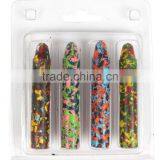 LC10002 Colour Crayons For School Kids thumbnail-1