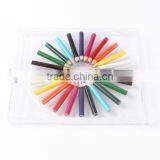 Wholesale Novelty Style Color Pencil Set, Double Side Wooden Color Pencil thumbnail-2