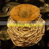 Metal Candle Holder thumbnail-1