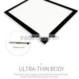A3 and A4 Ultra Slim LED Drawing Light Box A4 LED Copy Board Tracing Light Pad For School thumbnail-4