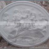Popular Design Art Stone Wall Relief With Low Price