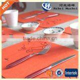 Non Woven Fabric Felt Placemat thumbnail-2