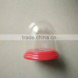 Custom Hollow Transparent Plexiglass Domes thumbnail-5