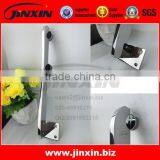 JINXIN Duplex2205 Stainless Steel Square Spigot for Glass Pool Fencing thumbnail-1