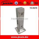 Inox 304 High Quality Square Glass Pool Fence Spigot thumbnail-3