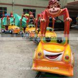 2015 NEW STYLE AMUSEMENT PARK TRAIN FOR SALE thumbnail-1