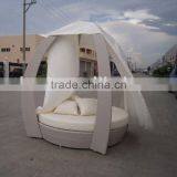 Outdoor Furniture Sunbed AK1209 thumbnail-1