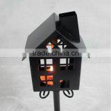 2017 Lantern Home Decoration Iron Candle Holder thumbnail-5