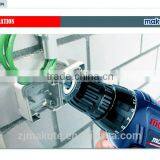Power Drill CD005 NEW 10mm Cordless Drill thumbnail-6