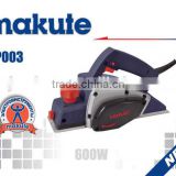 makute 600W 82x1.5 mm Professional planer used wood planer