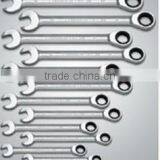 12Pcs Ratchet Wrench Set thumbnail-2