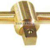 Non Sparking T- Handle 1/2"drive thumbnail-1