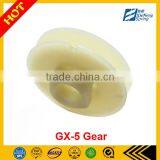 Chain Saw Parts Plastic GX-5 Roll Starter Gear thumbnail-5