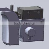 X-shirs Drill 300w 620w CD Switch mk Switch Cqc Electric Motor Reversing Switch thumbnail-6