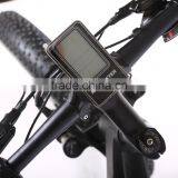 26 Inch New Style Electric Bike High Power 500-750W Electric Fat Bike With CE thumbnail-3