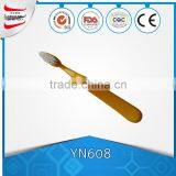 Bamboo Toothbrush Plastic Toothbrush Case thumbnail-1