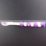 Clean Interdental and Surface Oral Care Kids Toothbrush With Colorfule Handle thumbnail-3