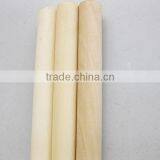 Factory Direct Cheap 100-150 cm Natural Wood Broom Sticks Hot Sale thumbnail-2