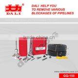 Sectional Drain Cleaning Machine thumbnail-1