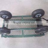 Heavy Duty Garden Trolley TC1840MINI thumbnail-6