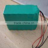 36V9Ah Lifepo4 Battery for E-bike