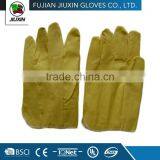 JX68A115 Custom-Made Cheap Full Vinyl Impregnated Glove thumbnail-2