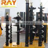 Digging Machinery Tools for Small Water Well Drilling Machine thumbnail-5