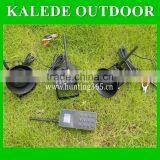 Kalede 2016 Newest Bird Caller With Special Func of One Remote Can Control 3 Devices at the Same Time 50W Hunting Decoy thumbnail-2