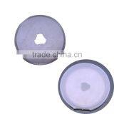 Rotary Type Carpet Replacement Knife Blades thumbnail-3