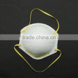 CE Dust Mask Without Valve FFP1 Standard