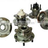 Auto parts auto bearings for japanese car 44300-SP0-008/DAC4889W2RSCS94 hub bearing