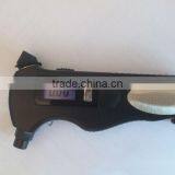 Multifunction Emergency Tool Digital Tire Pressure Gauge With Safety Hammer thumbnail-3