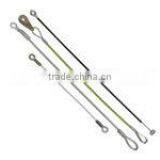 Galvanized Steel Wire/Steel Wires /Aircraft Cables Accessories thumbnail-2